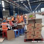 Dịch vụ cho thuê lại lao động uy tín giá rẻ nhất miền Bắc