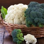10 lợi ích của súp lơ đối với sức khỏe