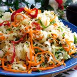 Top 10 món ngon với bắp cải