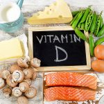 10 thực phẩm giàu vitamin D giúp chắc khỏe xương