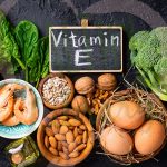 10 thực phẩm giàu vitamin E bạn nên ăn thường xuyên