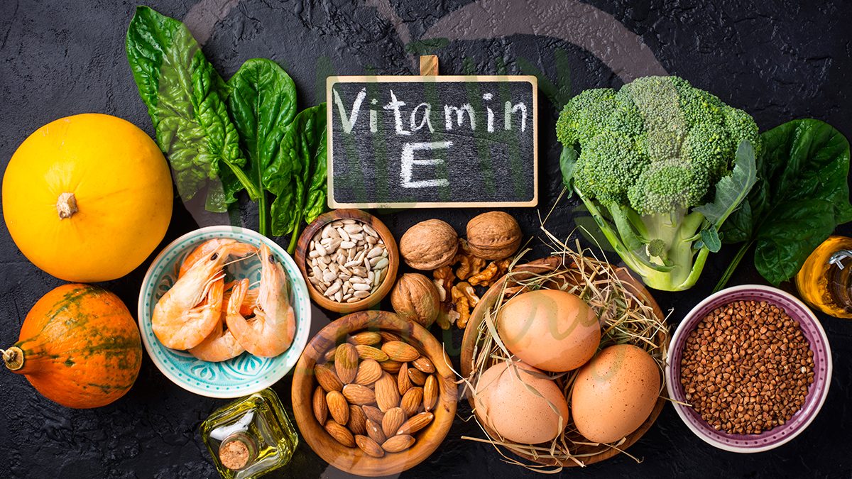 10 thực phẩm giàu vitamin E bạn nên ăn thường xuyên - 10Hay