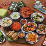 Top 10 món ngon dễ nấu ngày Tết