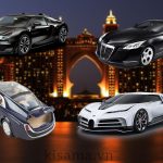 Top 10 siêu xe đắt tiền nhất thế giới hiện nay