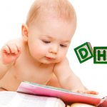 10 loại sản phẩm bổ sung DHA cho bé