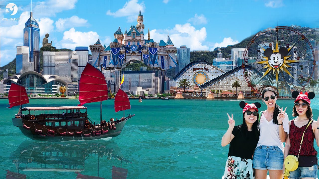 10 kinh nghiệm du lịch HongKong tự túc 2024 10Hay