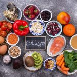 Hé lộ 10 thực phẩm bổ sung collagen trẻ hóa cho làn da