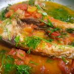 10 món ngon từ cá trắm cho chị em trổ tài nấu nướng