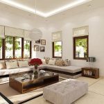 Top 10 lưu ý khi chọn nội thất phòng khách từ chuyên gia