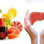 TOp 10 thực phẩm giúp làm sạch gan tự nhiên và hiệu quả nhất