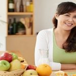 Top 10 thực phẩm phụ nữ nên ăn sau 40 tuổi