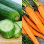 10 công thức làm mặt nạ dưa chuột cho da đẹp tự nhiên