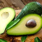 10 công dụng của quả bơ với da, tóc và móng