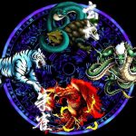 ý nghĩa chi tiết bộ tứ linh trong tử vi