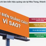 địa chỉ làm biển hiệu quảng cáo tại nha trang